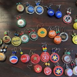 Earrings For Sales
