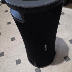 SONY ULT FIELD 7 Wireless Portable Bluetooth Karaoke Party Speaker