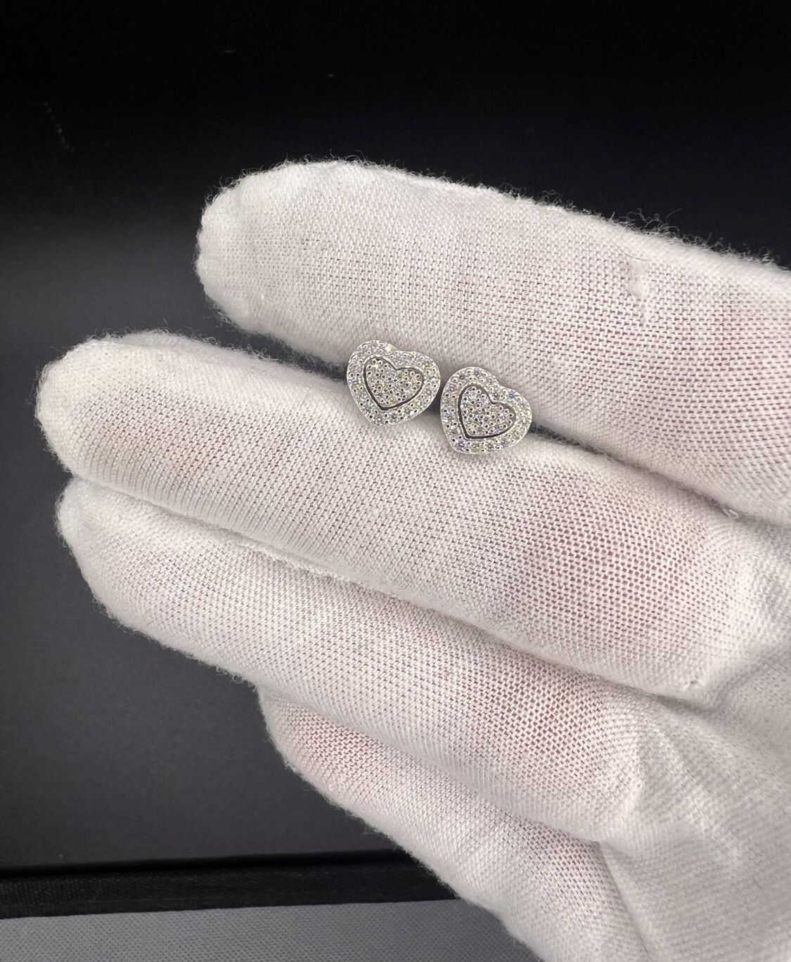 Moissanite