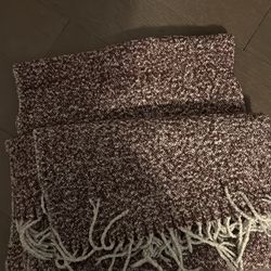 American Eagle Blanket Scarf