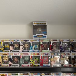 Funko Pop
