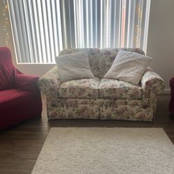 Living Room Set