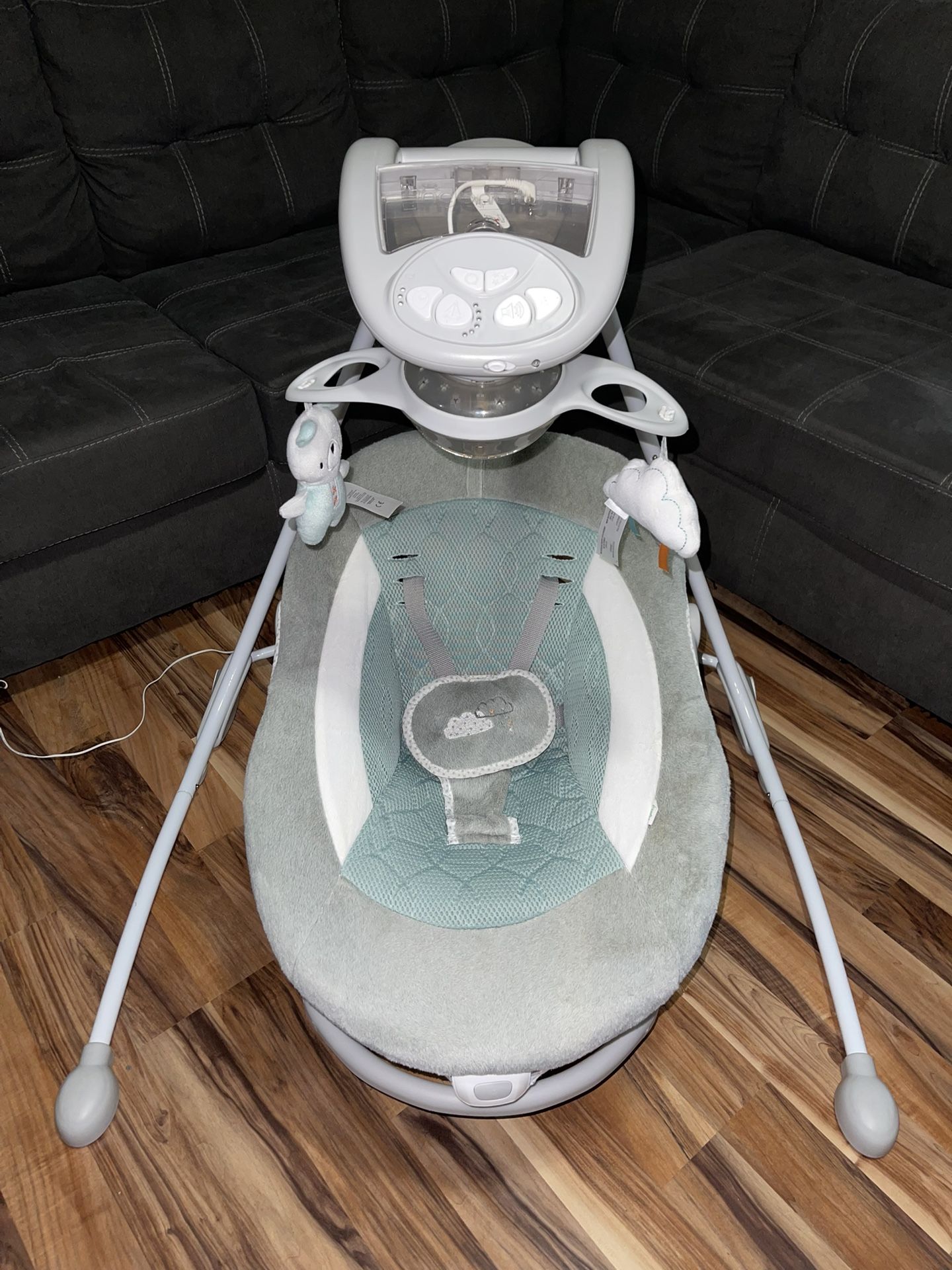 Baby Swing
