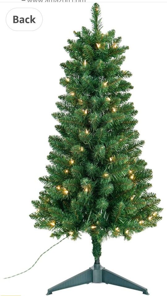 Christmas Tree 3Ft