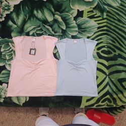 Womens/girls Tops 