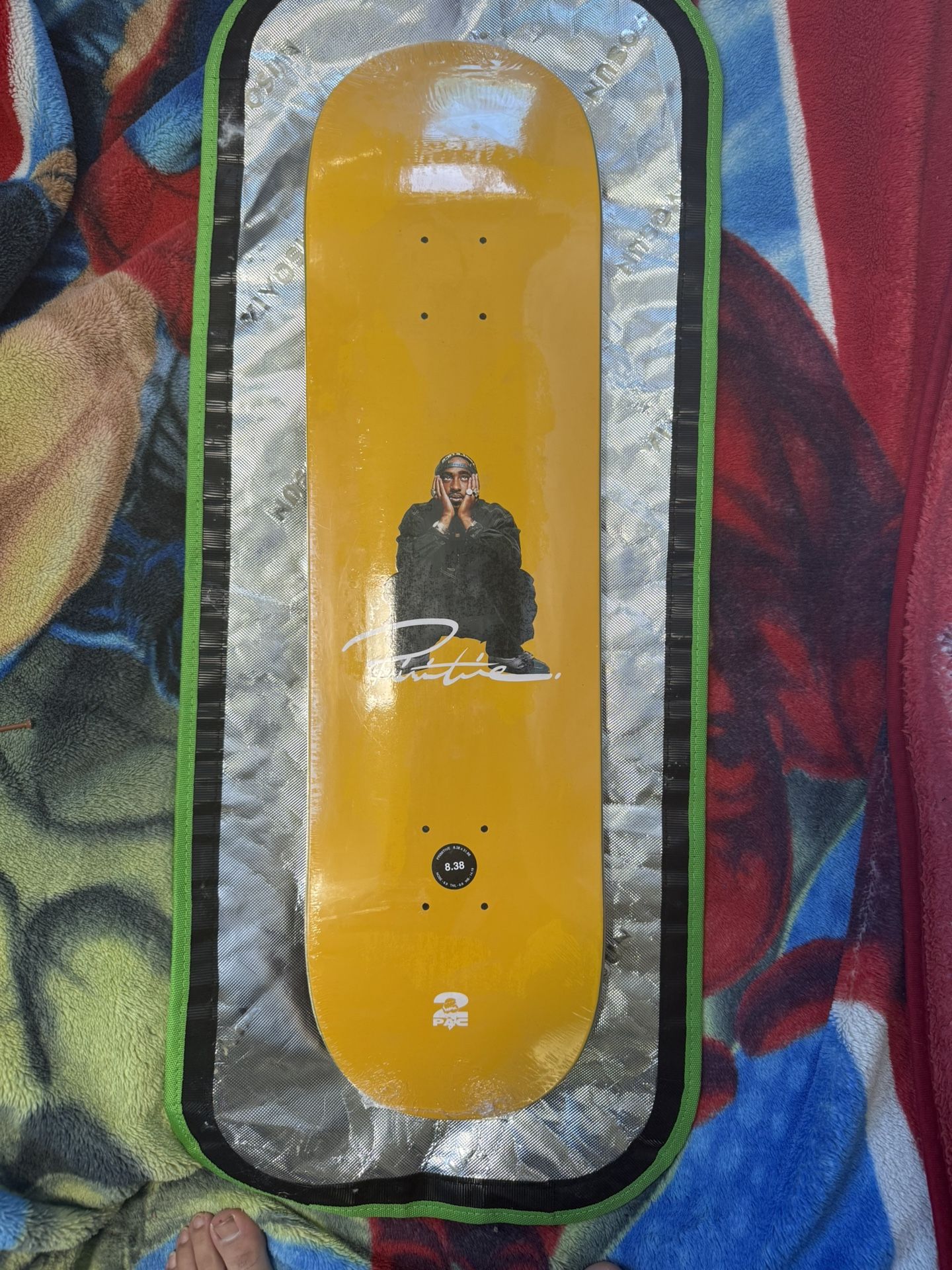 Skate Deck