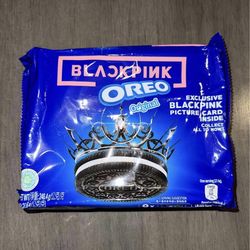 Blackpink Oreo (please read description)
