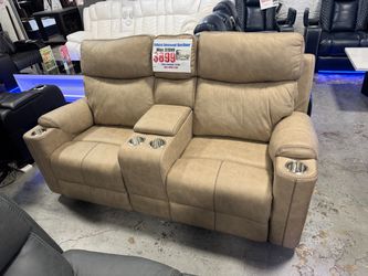 SECTIONAL (couch, sofa) !!NO CREDIT NEEDED !! TAKE IT HOME TODAY!! 🚛 SAME DAY DELIVERY AVAILABLE 🚚 Se Habla Español