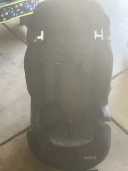 Car seat
