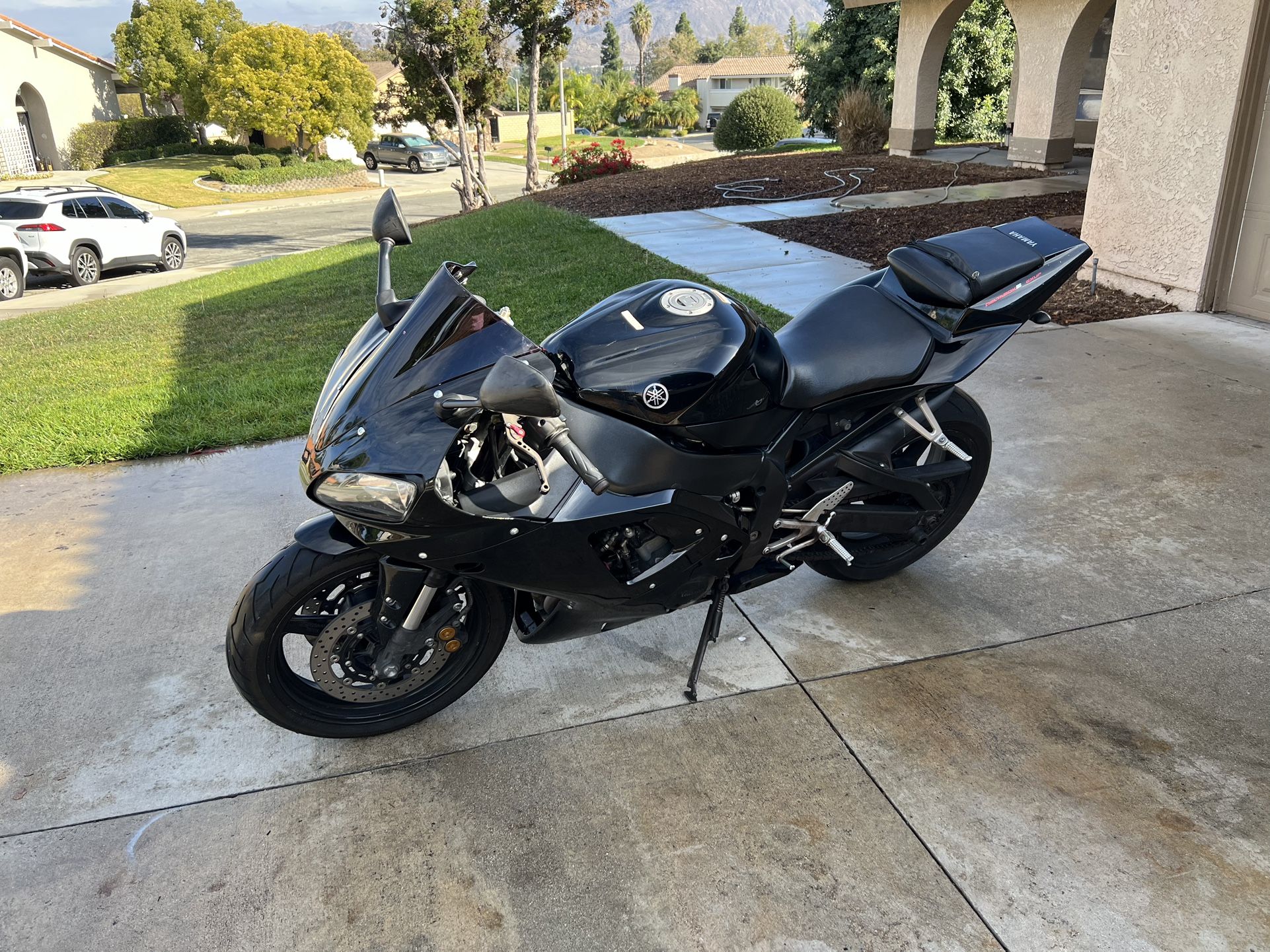 2002 Yamaha R1 for Sale in Riverside, CA - OfferUp