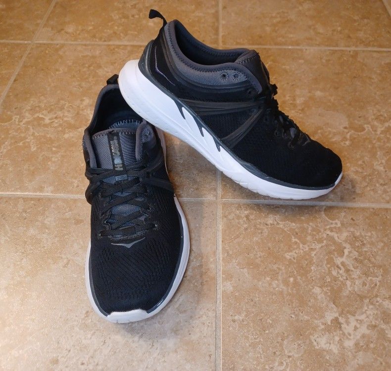 Women's hoka one store one tivra