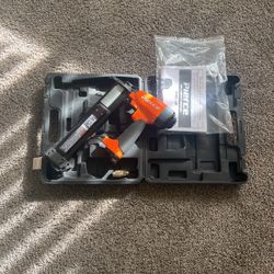 Finish Nail Gun 18 Gauges 