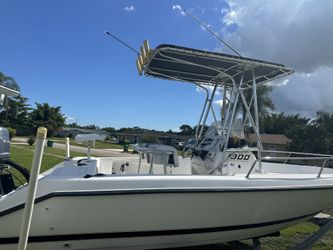 2119276 Fuel Gas Length 21”