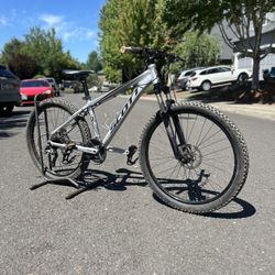 Scott Mountain Bike