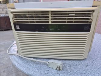 Window AC