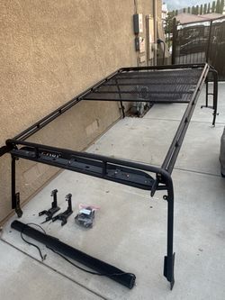 Gobi Roof Rack