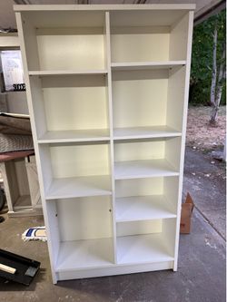Bookshelf
