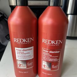 Redken
