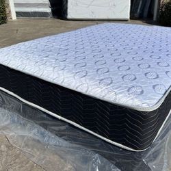 Queen Orthopedic Supreme 