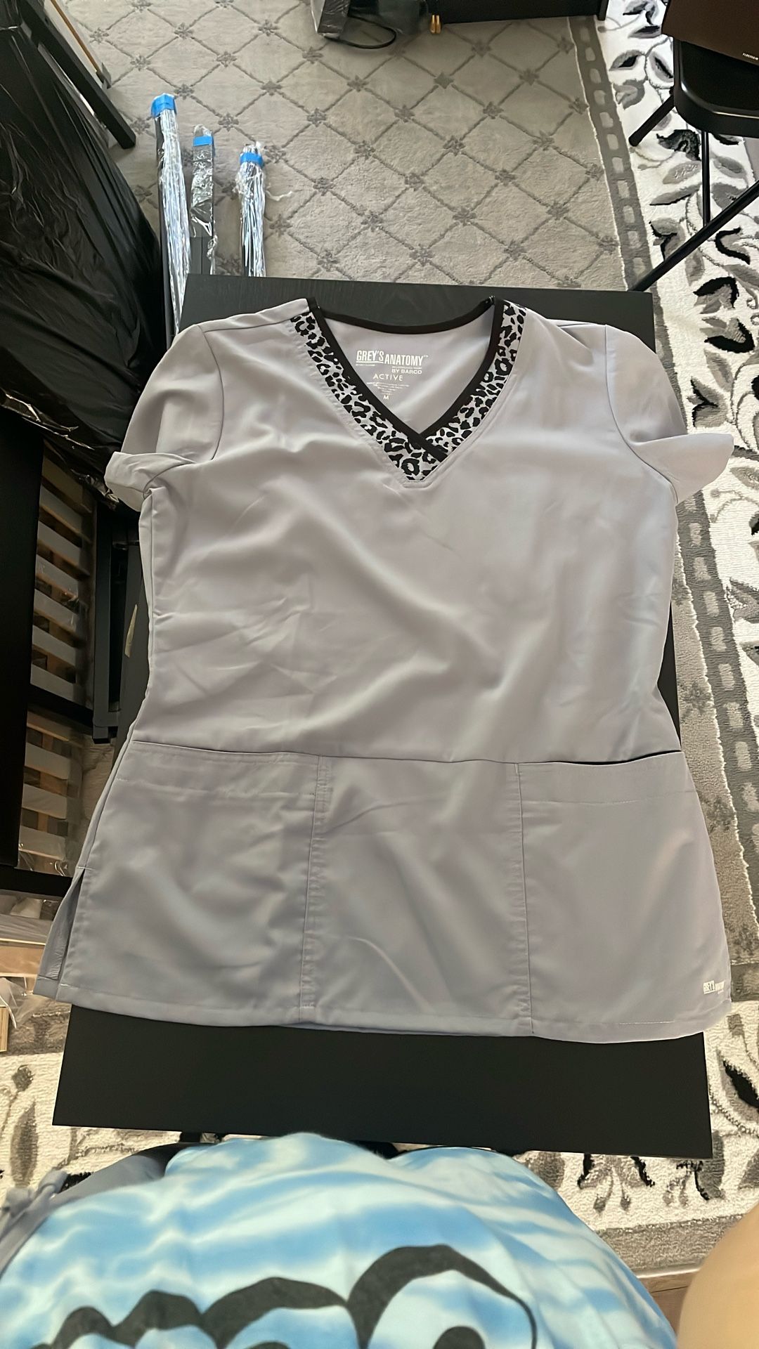 Grey’s Anatomy Scrubs