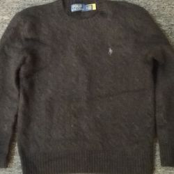 Polo Cashmere Sweater