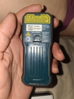 Bosch BLAZE GLM 100-23 Lazer Measure