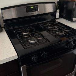 Stove / Gas range 