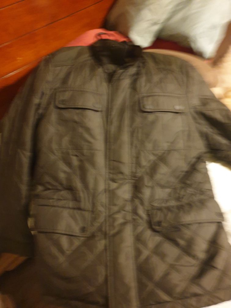 Michael Kors coat in excellent condition for sale