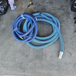 Free Pool Hoses
