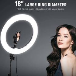 Neewer Ring Light 
