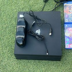 PS4 Pro