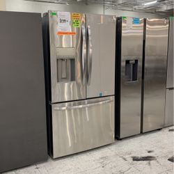 Frigidaire Gallery French Door Refrigerator