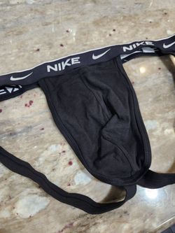 New Men's Nike Jockstrap Size XL