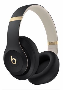 Studio pro wireless noise canceling over ear headphones