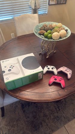 Xbox Series S 512 GB SSD
