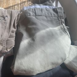 Dickies Pants 