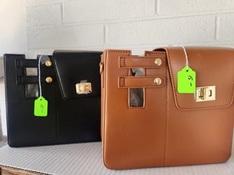 Stanley Purse Cup Holder Crossbody Purse
