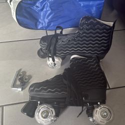Roller Skates