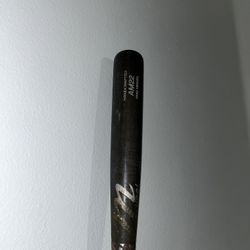 Marucci Am22 Wood Bat