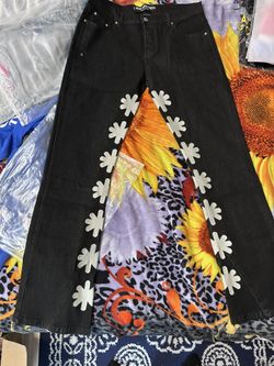 Lost Shadows Jeans Size 34