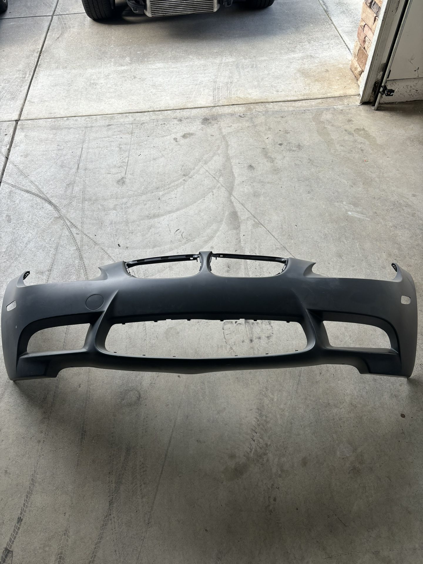 BMW M3 Front Bumper 