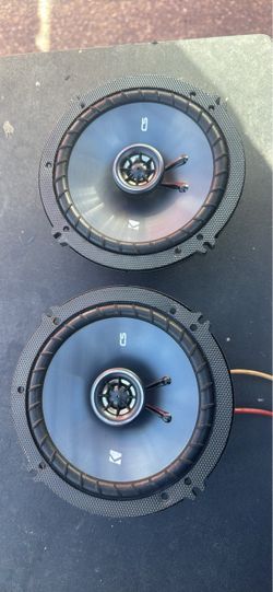 Speakers