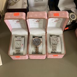 Watches (men and Women)