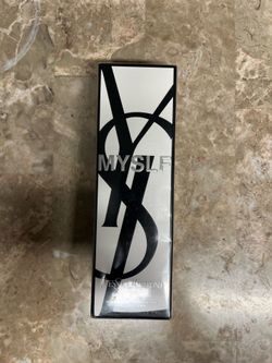 Ysl myself
