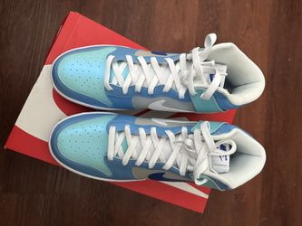 Nike Dunks High “I Got Next”