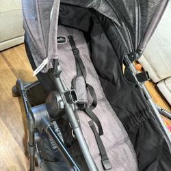 Evenflo Stroller