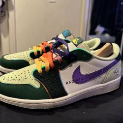 Brand New Nike Jordan 1 Lows 