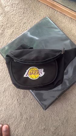 Los Angeles Lakers Fanny Pack