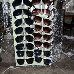 Sunglasses For Sale Best Offer Takes Them All