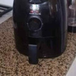 Air Fryer Like VeryGood 